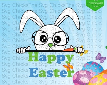 Download Free Lola Bunny 3 Svg Easter Svg Peeking Animal Svg Peek A Boo Etsy Best Free SVG Cut Files