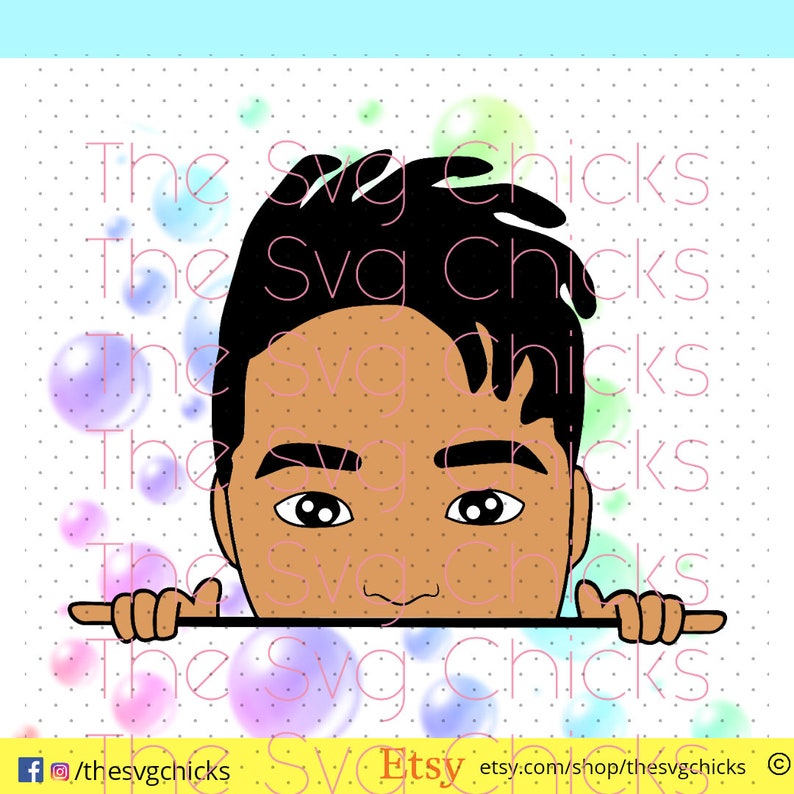 Download Peeking Svg African American Svg African American Boy Svg Peeking Boy Svg Afro Svg Black Boy Svg Silhouette Cut File Peek A Boo Clip Art Art Collectibles