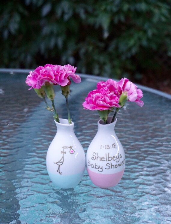 Personalized Baby Shower Favors Baby Shower Decoration Baby Etsy