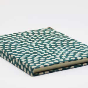 Address book Telephone book Inka 17 x 12.8 cm addressbook international Buch-Marie