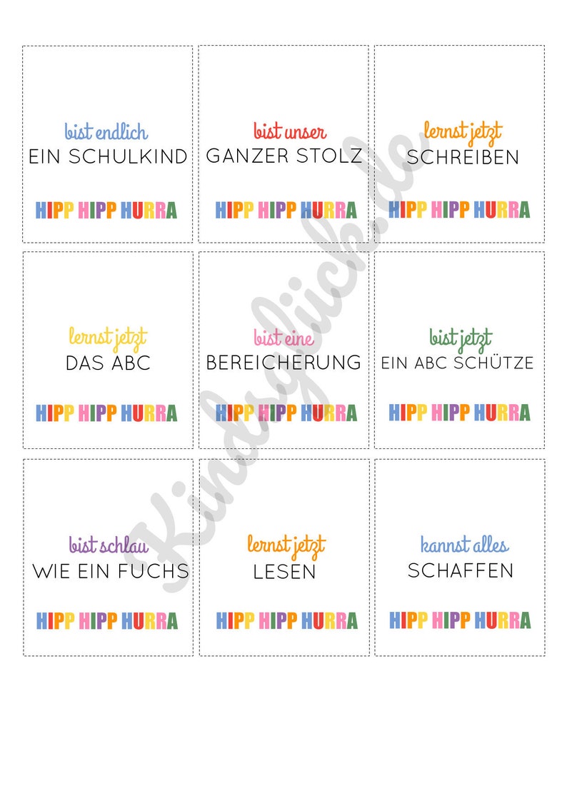 Download: 27 Duplo banderoles SCHOOL CHILD enrolment. School start image 3