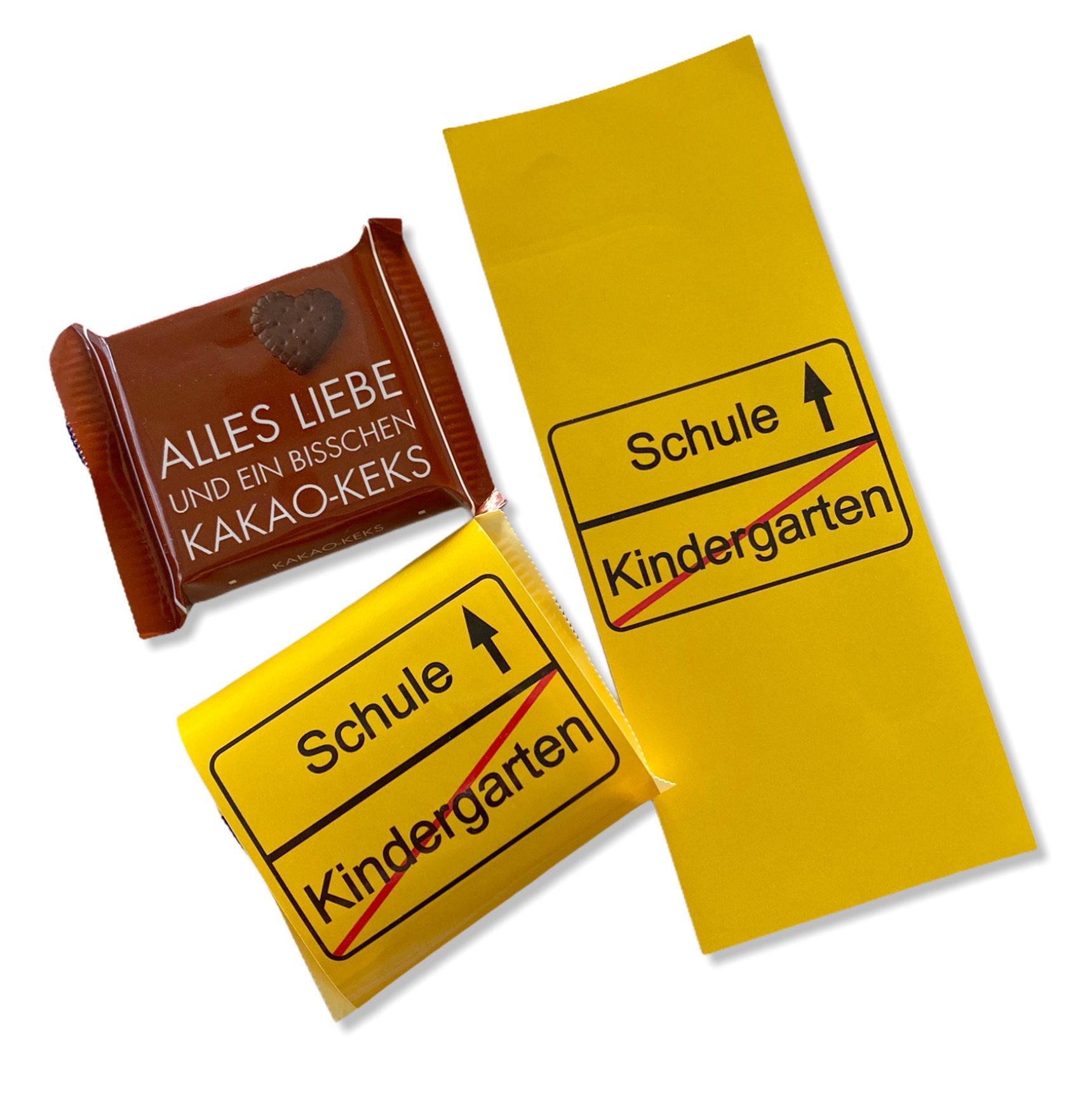 Wrappers Sign Back to School Decorations: Chocolate Wrappers, Traffic Sign – School ...