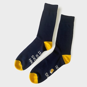 GESCHENK MÄNNER Geschenk Auszeitsocken Bring mir Bier Bild 3