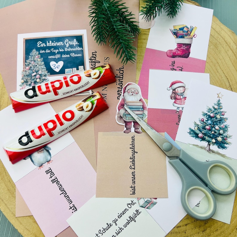 Wunderschne Geschenk Fr Lehrer Weihnachten Bilder