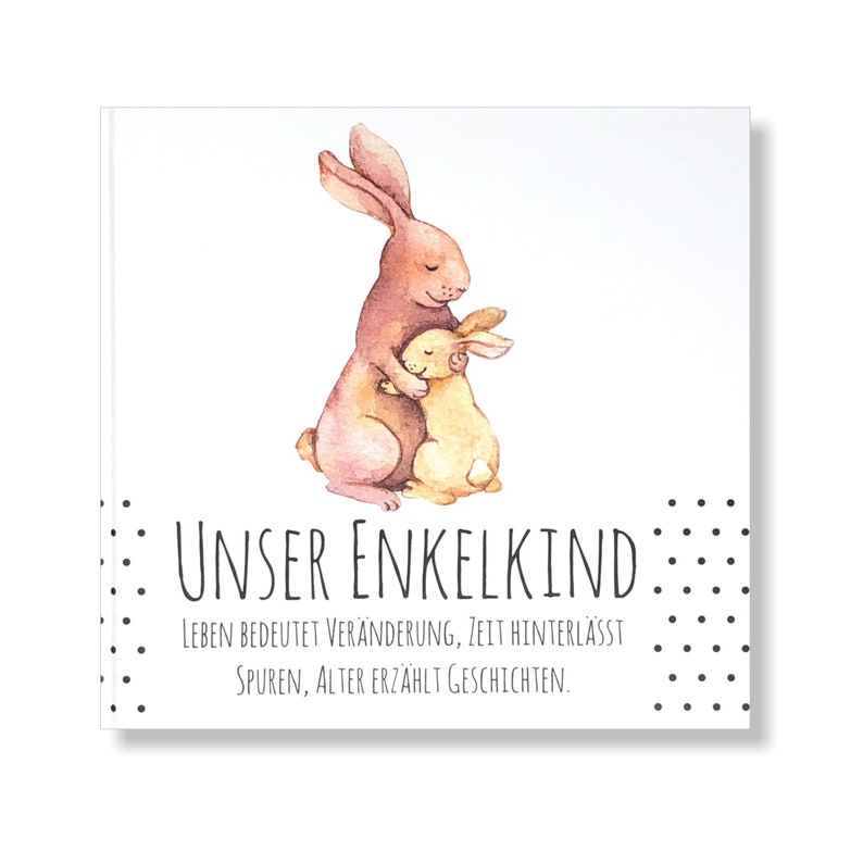 Babytagebuch: Unser Enkelkind Bild 3