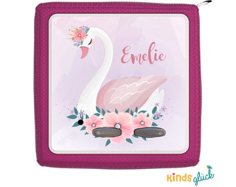 Protective film suitable for Toniebox, Swan