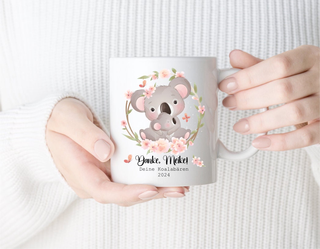 Pagma Tazza Per Addio All'Asilo – Stampa Educativa, 330 Ml, Ceramica