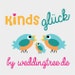 Kindsglueck store logo