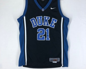 authentic duke basketball jersey
