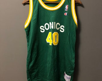 shawn kemp youth jersey