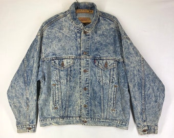old levi jackets for sale