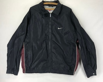 nike windbreaker 3xl