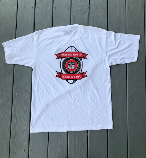 nfl logo shirt