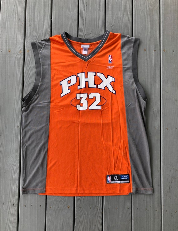 amare stoudemire phoenix suns jersey