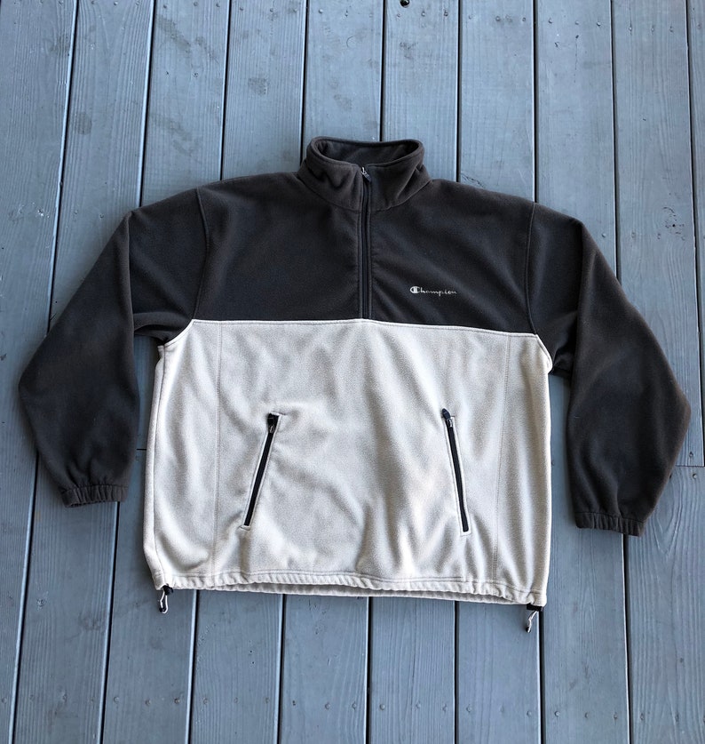 champion jacket rn 55254