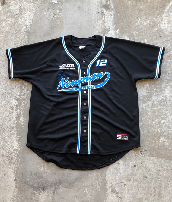 baseball jersey embroidery