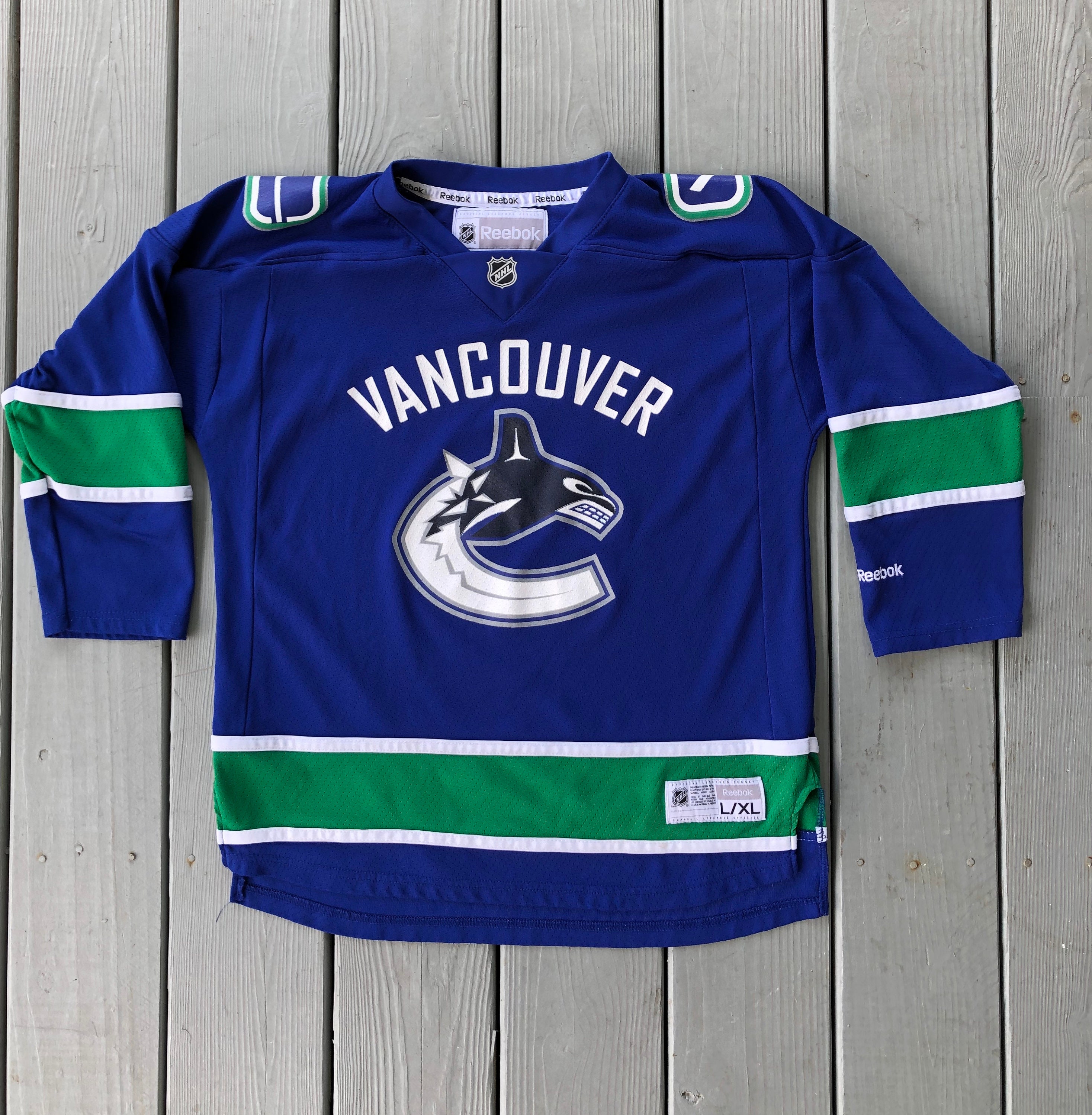 reebok replica jersey