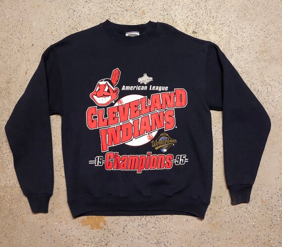 cleveland indians world series champions shirts
