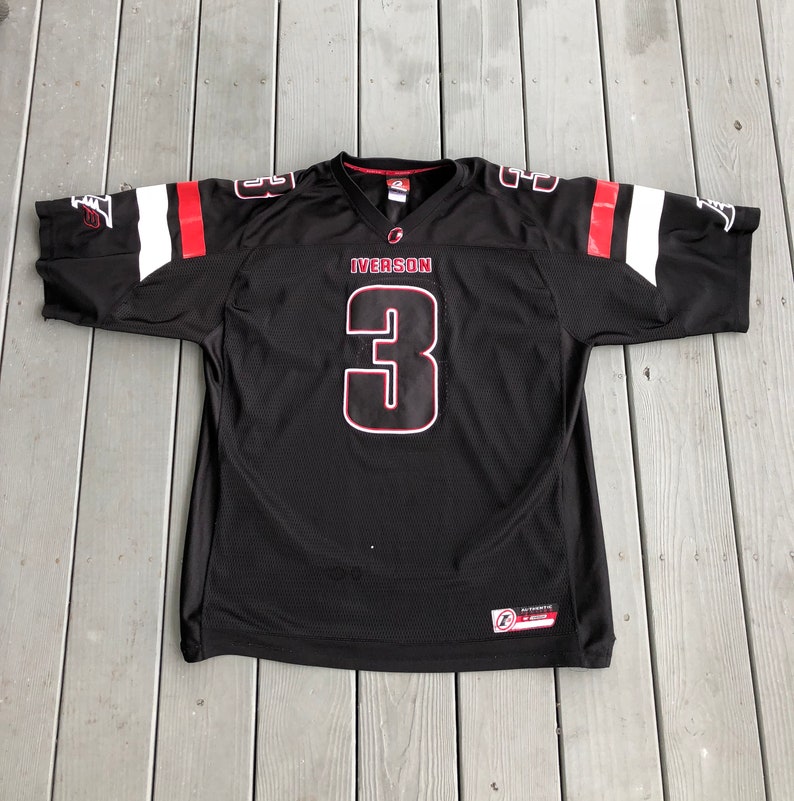 allen iverson baby jersey