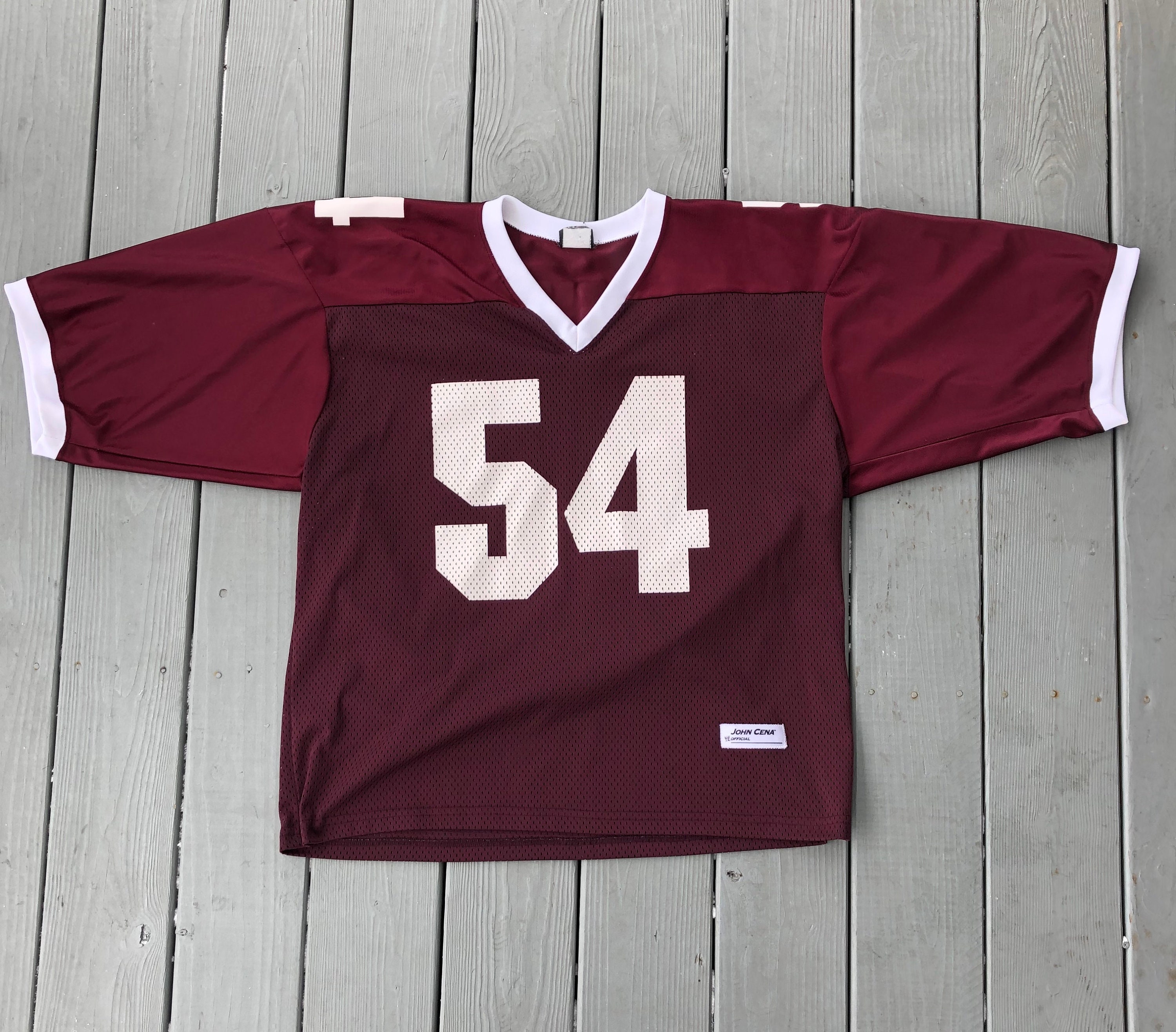 John Cena Football