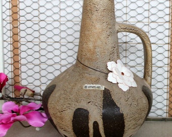 große Vase "vintage"