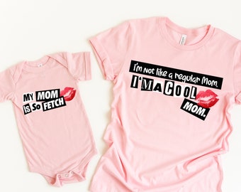 Mom Like Girls