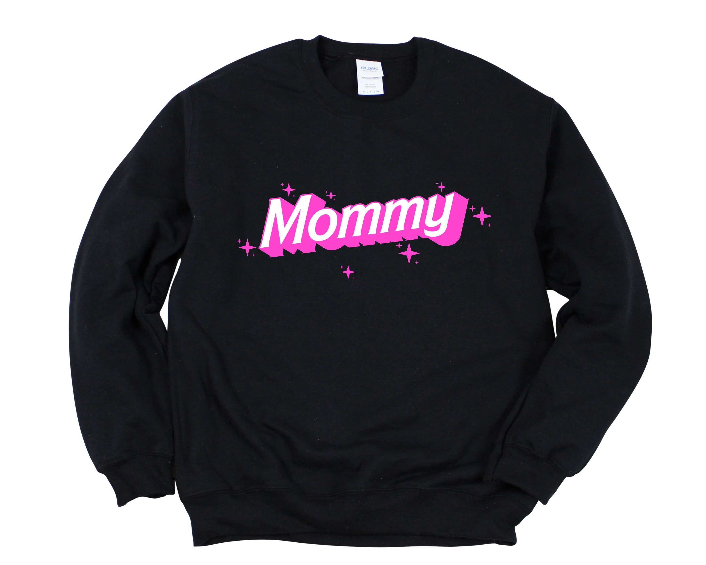 cool mom club sweatshirt