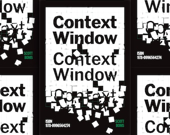 Context Window Book