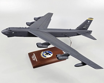 Grumman F6F Hellcat US Navy carrier borne fighter airplane model