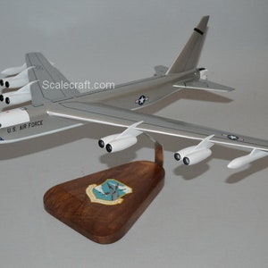 B52 top rc plane