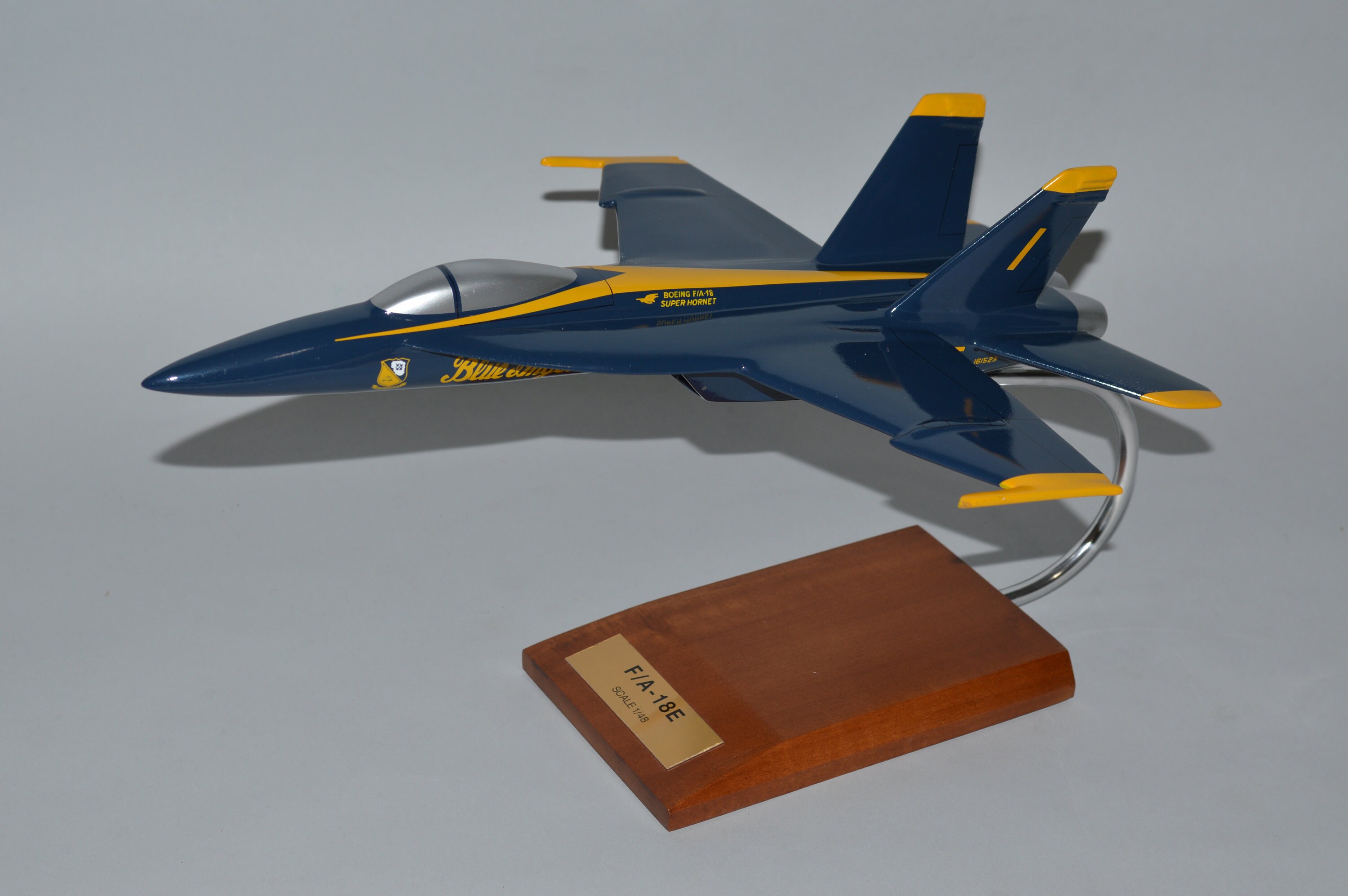 US AIR FORCE 敷き PILOT/エリートフォース F18ホーネット