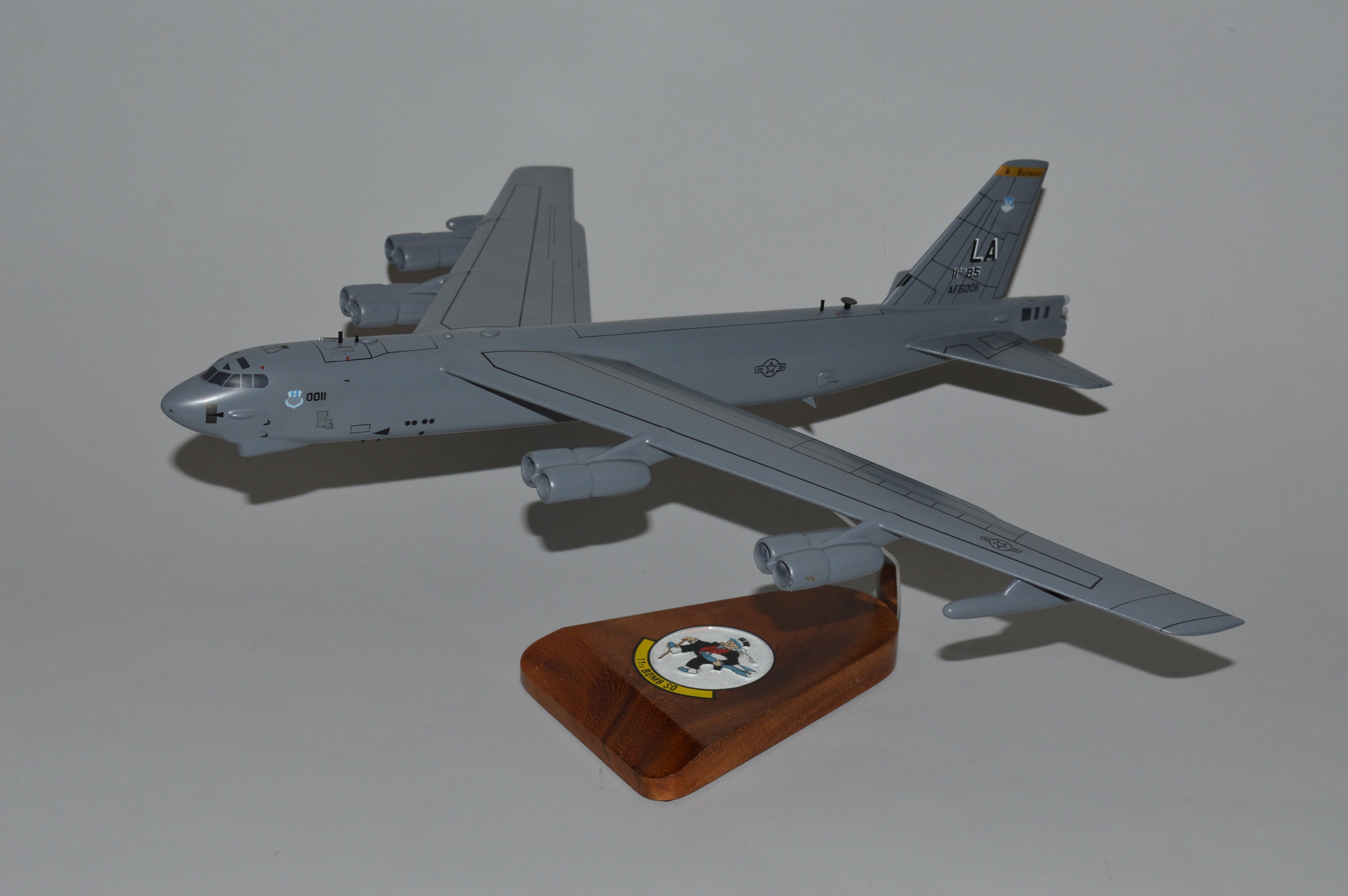 b 52 bomber lego