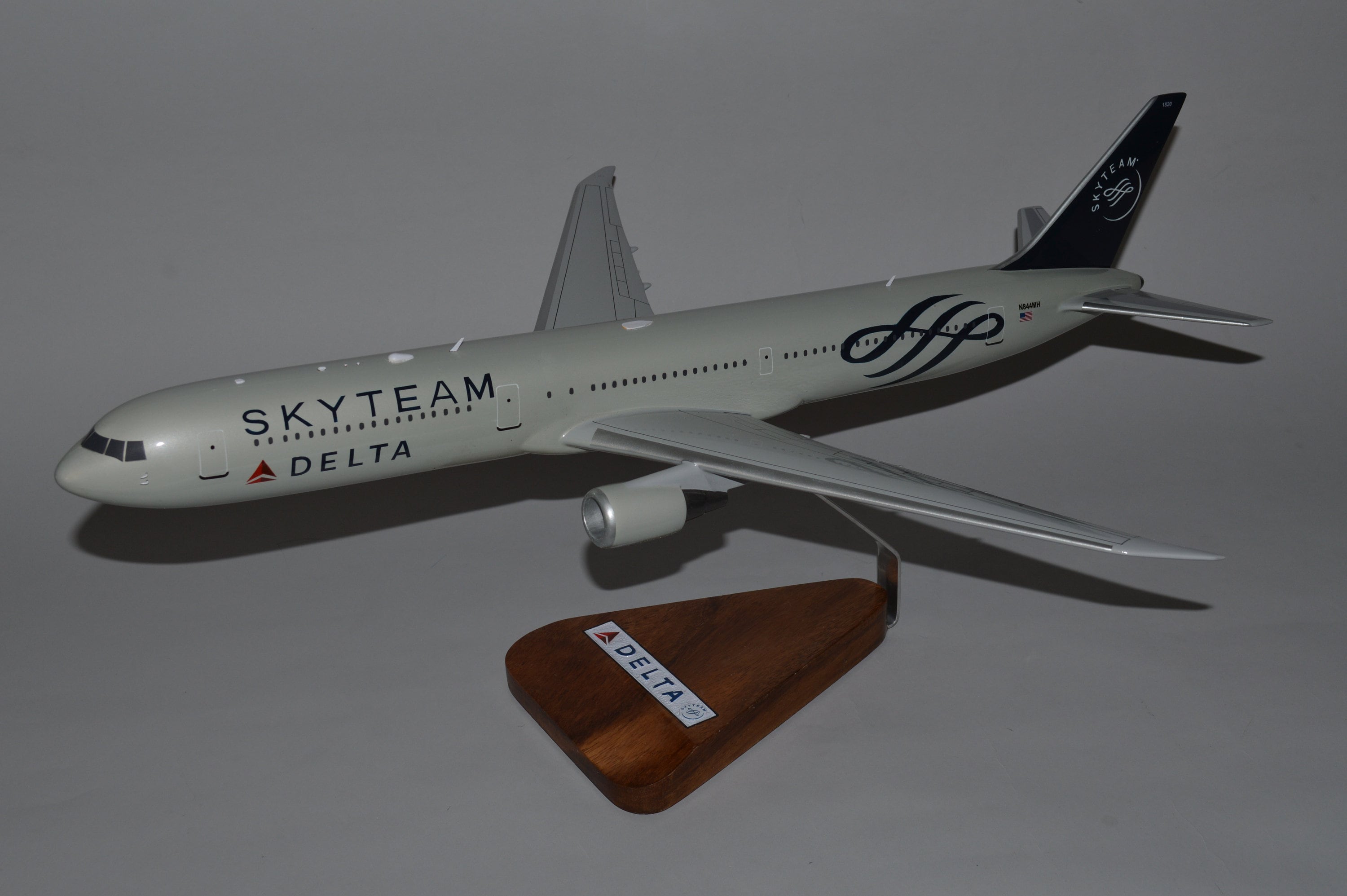 767 400 boeing 767 - Etsy 日本