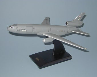 Mcdonnell Douglas KC-10 Extender USAF Refueling Aircraft Hand