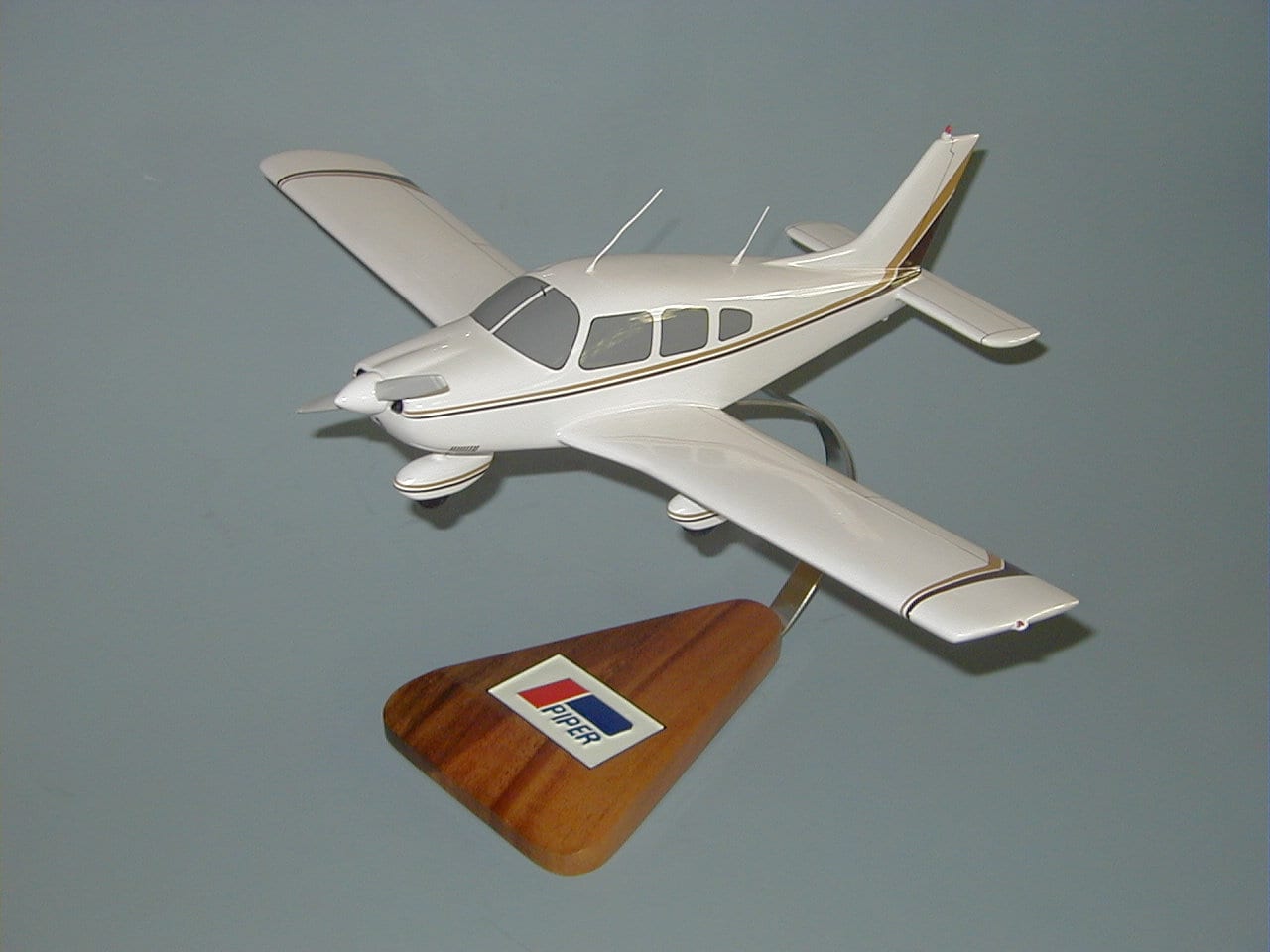 Piper Twin Engine Aircraft Models