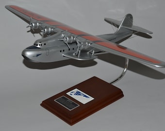 Kawanishi H6K5 Type 97 Flying Boat (Mavis) Model 23 `Takuma Flying
