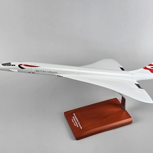 木製 飛行機 模型 航空機 オブジェ　マホガニー　ボーイング Mahogany model airplanes - Etsy 日本