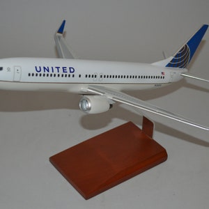Boeing 737 model - Etsy 日本