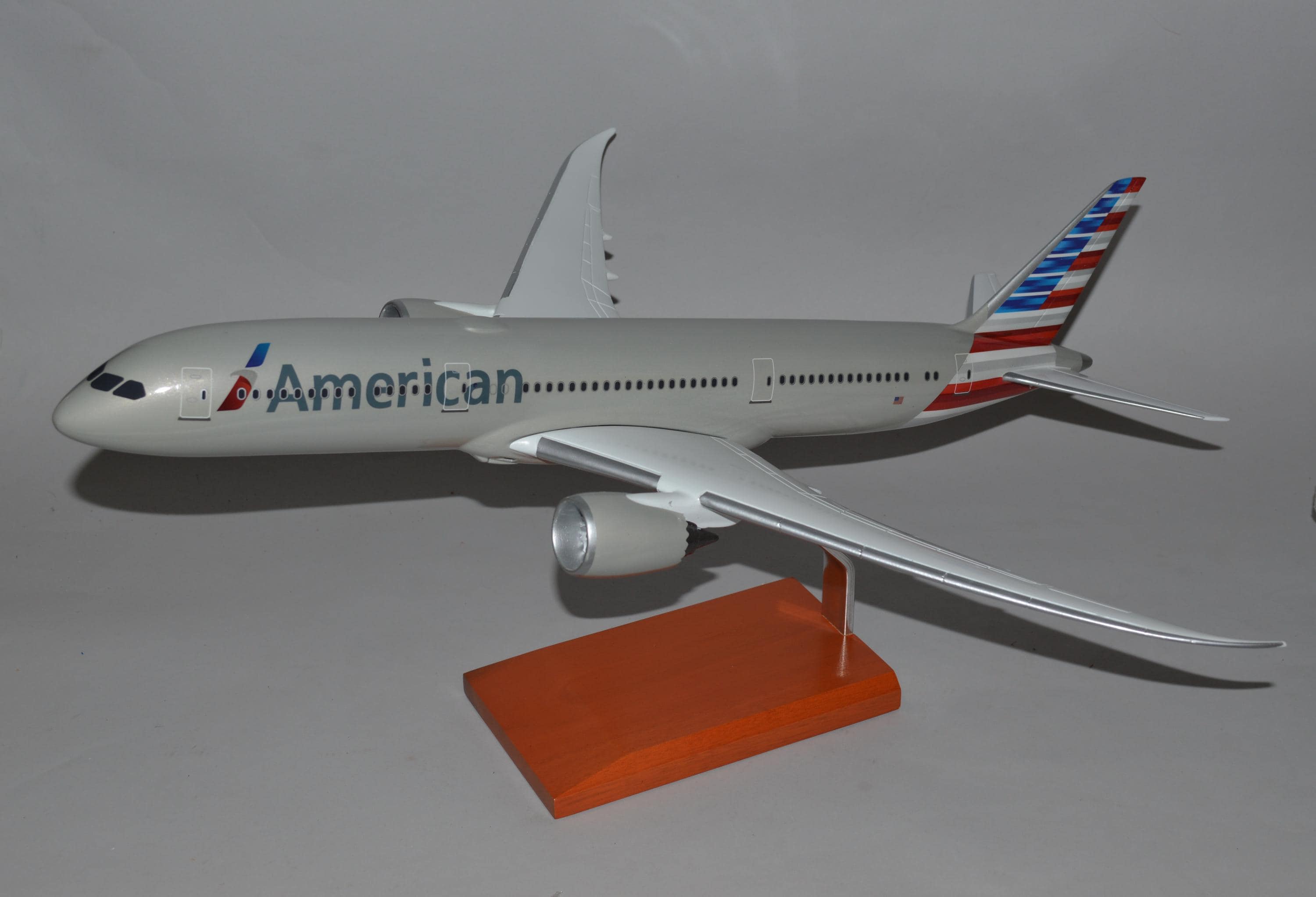 Boeing 787 - Etsy