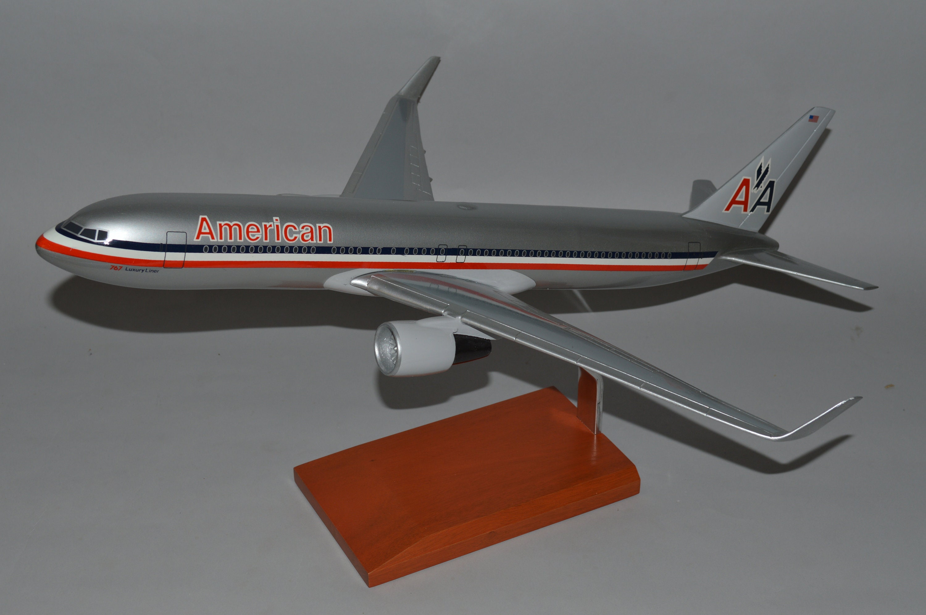 Boeing 767 - Etsy 日本