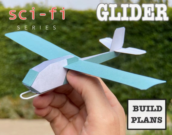 How to make a NASA Ring Wing Glider | Welcome to our weekly Saturday Makers  slot. This week we are making a ring wing glider which has been designed by  engineers at