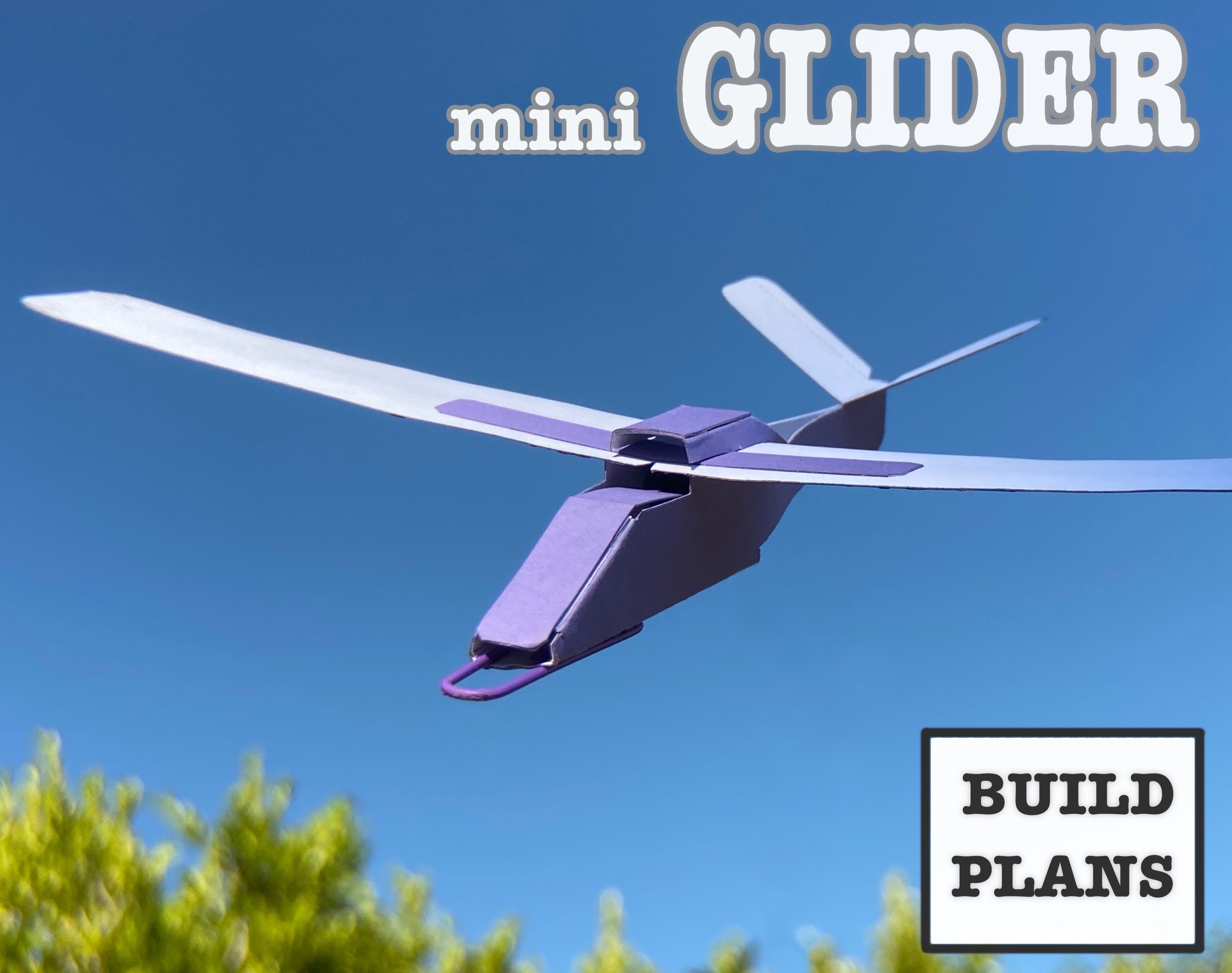 Mini Glider for sale Only 3 left at 65