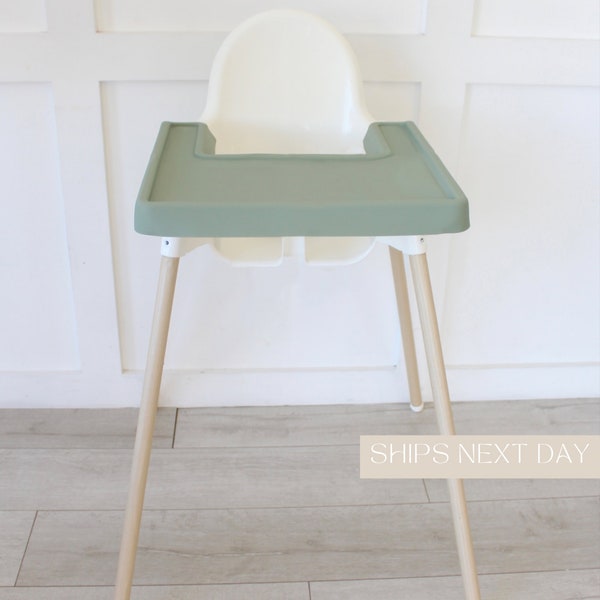 High Chair Cover Etsy