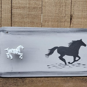 HORSE BRIDLE RACK, Horse Bridle Hanger, Coat/Hat Rack, Horse Halter Rack, Horse Halter Holder