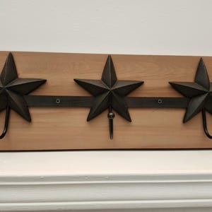 HORSE BRIDLE RACK, Horse Bridle Hanger, Coat/Hat Rack, Horse Halter Rack, Horse Halter Holder