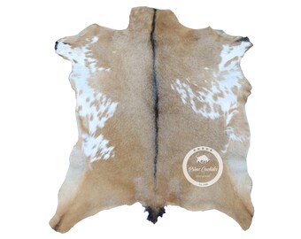 Goatskin, High Quality Goatskin Rug,CZ28