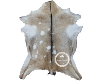 Goatskin, High Quality Goatskin Rug, CZ41