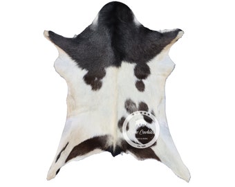 Goatskin, High Quality Goatskin Rug, CZ24
