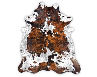 L COWHIDE RUG M Black & White,High quality Kuhfell, XXL XL L COWHIDE RUG M Black & White,High quality Kuhfell, XXL XL