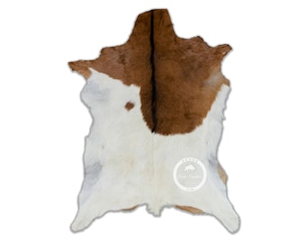 Goatskin, High Quality Goatskin Rug, ZA26